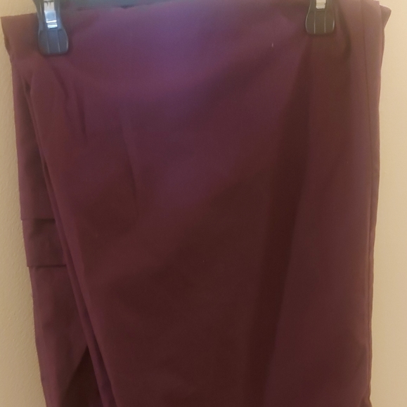 Silky Soft Scrub Pants - Picture 4 of 5